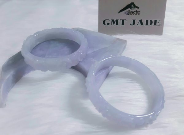 Bằng Lăng Tím (Chạm Hoa Handmade)