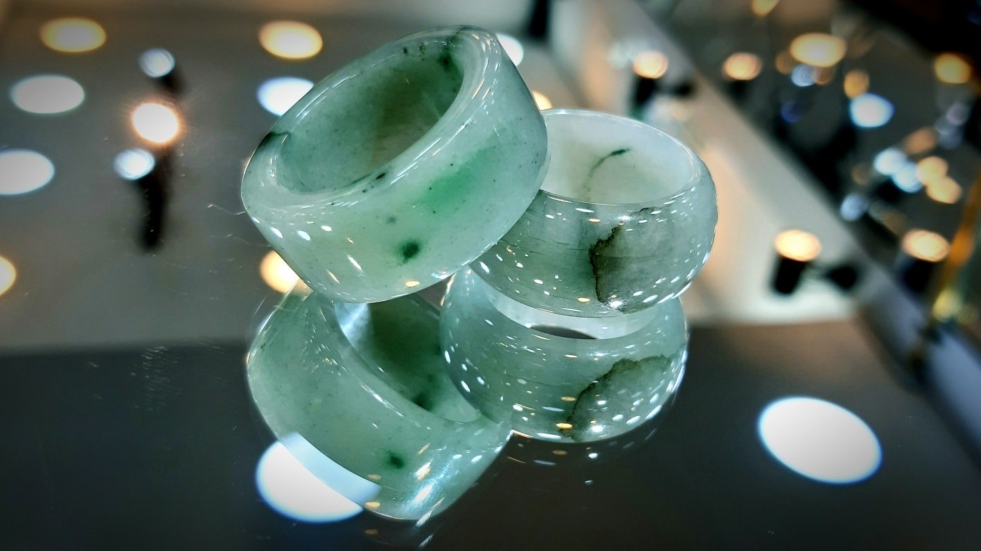Một Số Chủng Loài Ngọc Phổ Biến Trên Thế Giới
