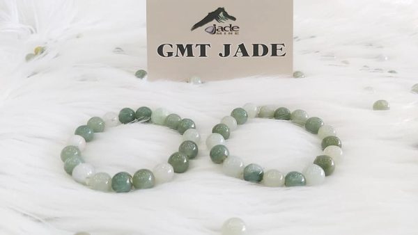 Bộ Chuỗi Ngọc Jade A