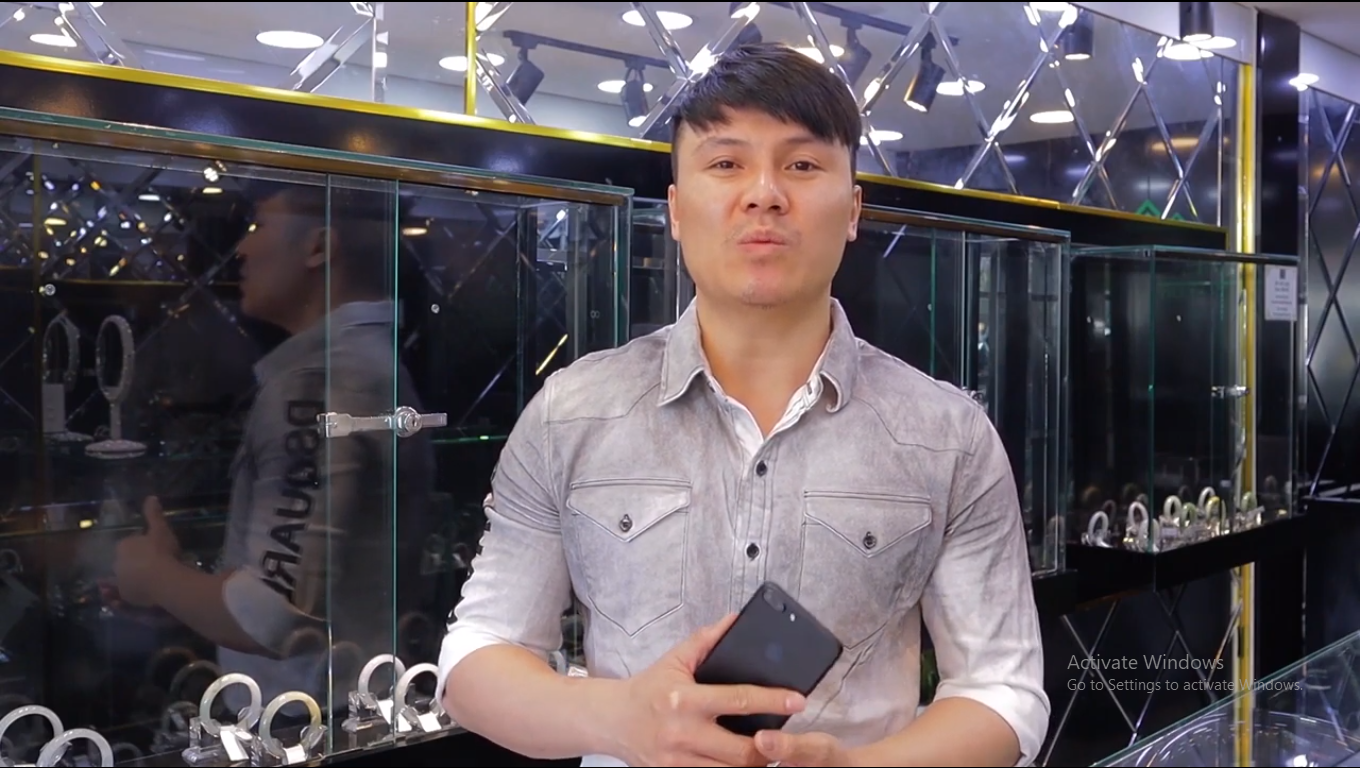 Hướng Dẫn Đăng Ký Kênh Youtube Gmt Jade Từ Đường Link Facebook Gmt Jade