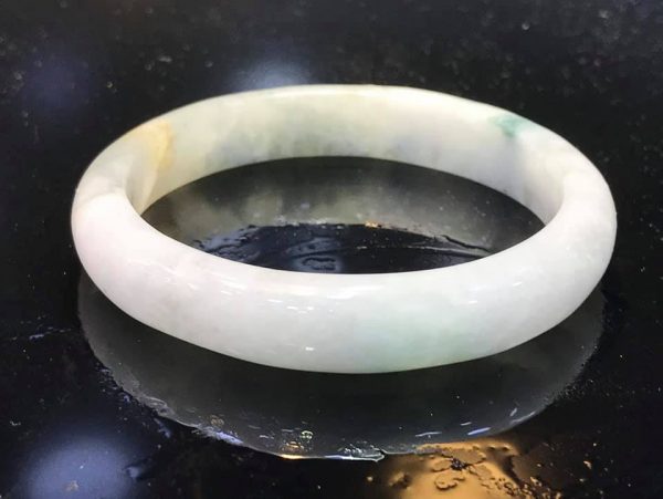Vòng Cẩm Thạch Thiên Nhiên Uy Tín Chính Hãng