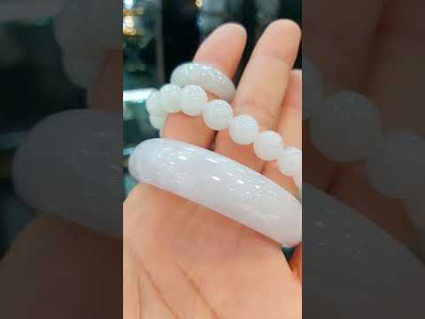 Bộ Ngọc Cẩm Thạch Trẻ Trung