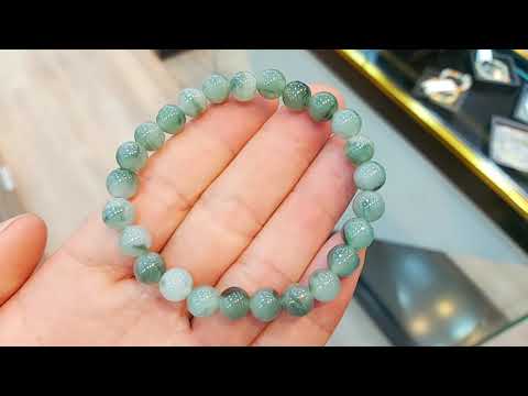Chuỗi Ngọc Cẩm Thạch Xanh Lý Uy Tín Nhất Việt Nam