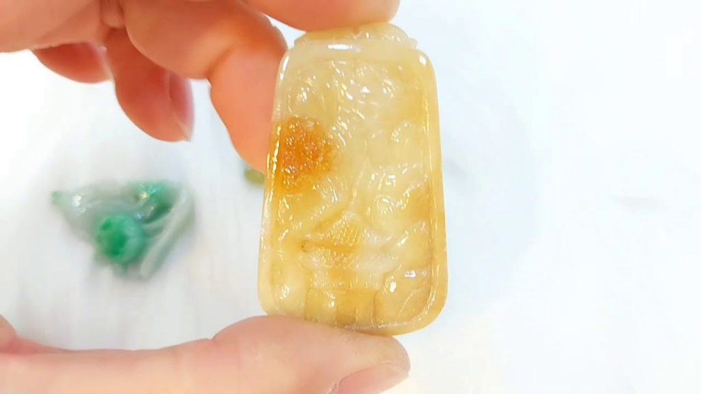 Ngọc bội chạm khắc là gì? Ý nghĩa và công dụng Ngọc Bội Chạm Khắc Là Gì? Ý Nghĩa Và Công Dụng