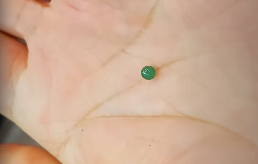 Ngọc Phỉ Thúy Thô Xanh Lục Bảo Đẳng Cấp Nhất Việt Nam