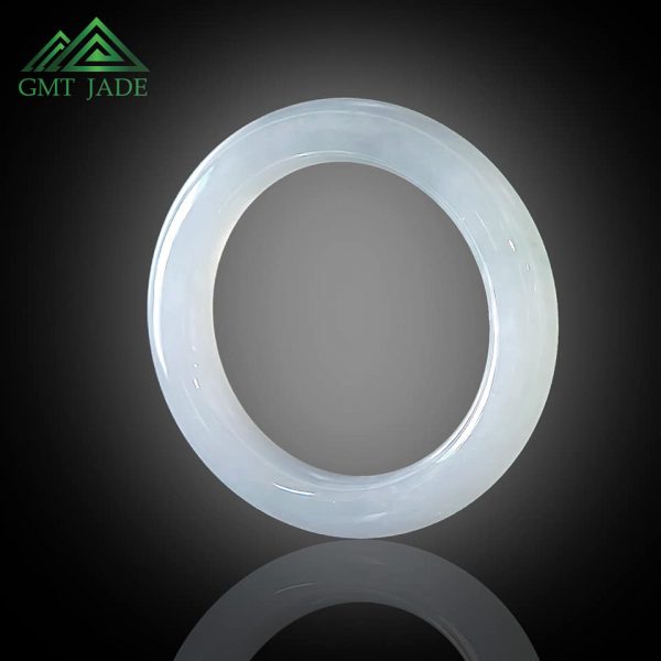 Vòng Bạch Ngọc Cao Cấp Chính Hãng Miến Điện