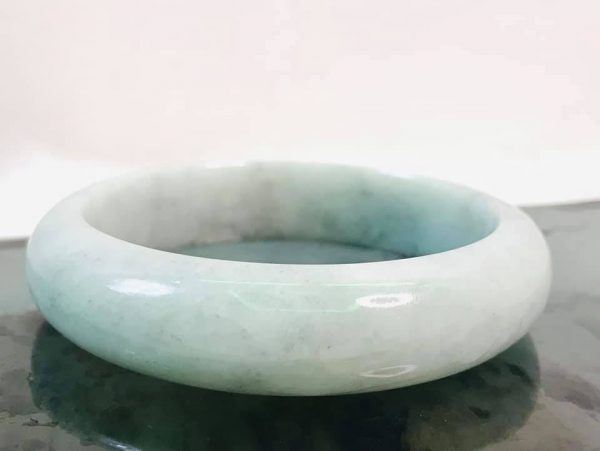 Vòng Cẩm Thạch Mệnh Kim Đẳng Cấp Uy Tín