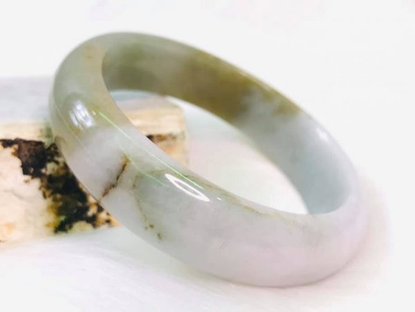 Vòng Đeo Tay Ngọc Jade Đẳng Cấp Chính Hãng