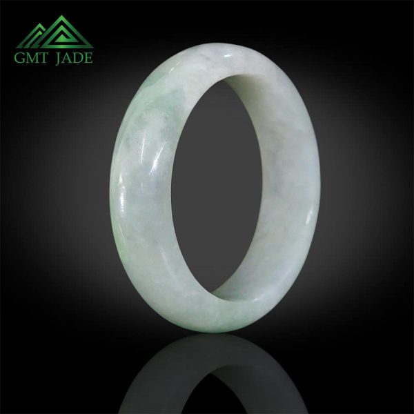 Vòng Jadeite A Cao Cấp Chính Hãng Miến Điện