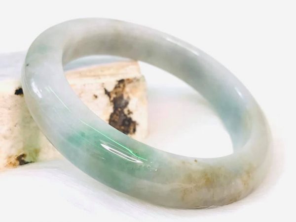 Vòng Ngọc Jade A Myanmar Cao Cấp Chính Hãng