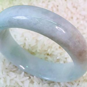 Vòng ngọc Jade Myanmar bản hẹ chính hãng