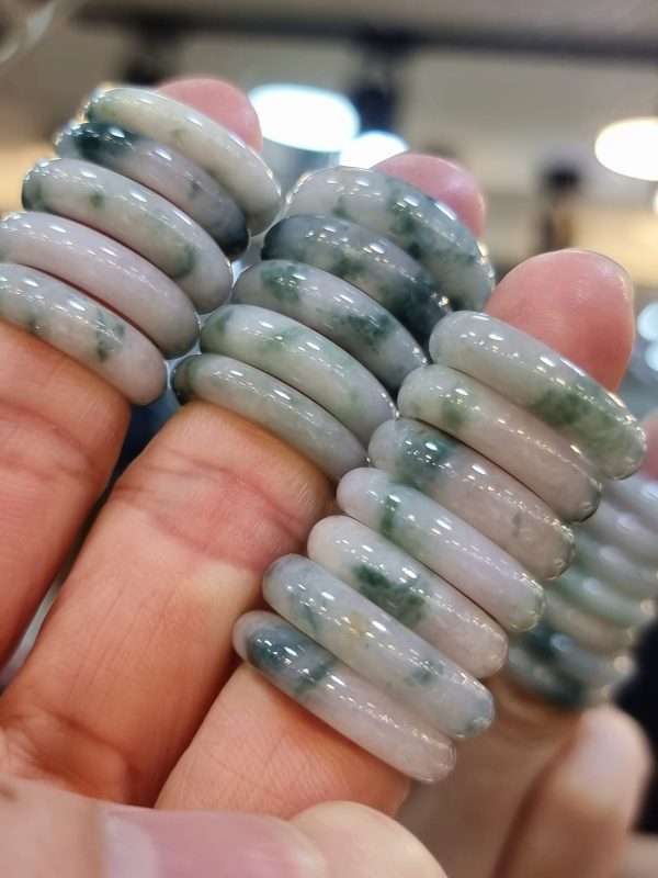 Tiêu Dao Tam Hóa Trung Bạch Ngọc
