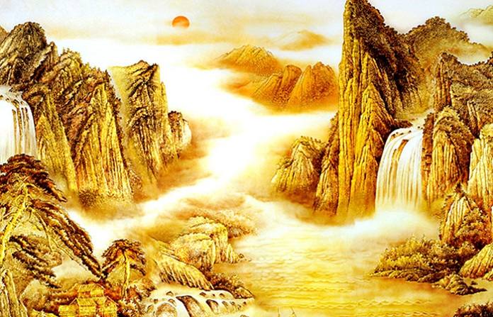 Tất Tần Tật Về Phong Thủy Cho Người Mệnh Thổ